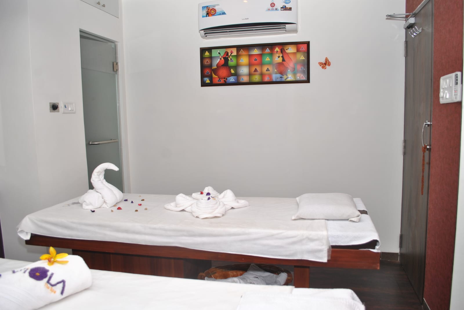 Massage 3